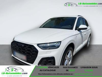 Audi Q5 50 TFSIe 299 BVA Quattro
