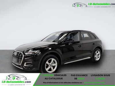 Audi Q5 50 TFSIe 299 BVA Quattro