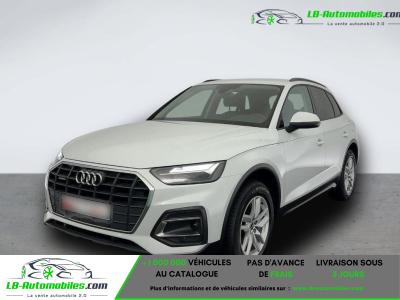 Audi Q5 50 TFSIe 299 BVA Quattro
