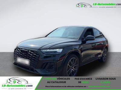 Audi Q5 Sportback 35 TDI 163 BVA