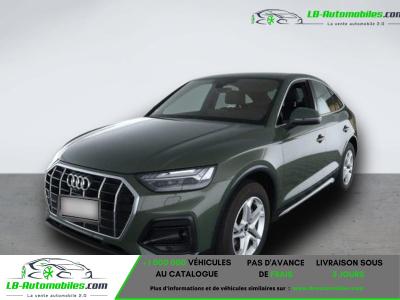 Audi Q5 Sportback 35 TDI 163 BVA