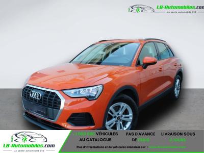 Audi Q3 35 TDI 150 ch