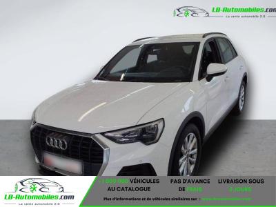 Audi Q3 35 TDI 150 ch