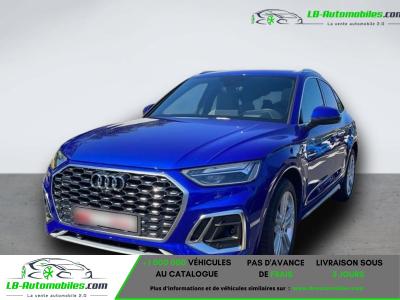 Audi Q5 Sportback 55 TFSIe 367 BVA Quattro