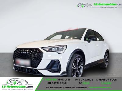 Audi Q3 35 TDI 150 ch