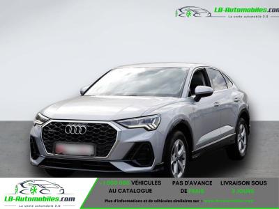 Audi Q3 Sportback 35 TDI 150 ch BVA