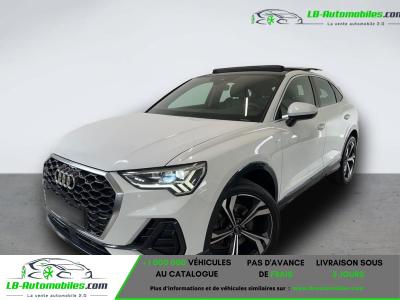 Audi Q3 Sportback 45 TFSI 230 ch BVA Quattro