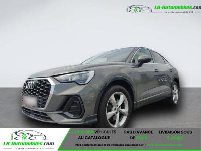 Audi Q3 Sportback 45 TFSI 230 ch BVA Quattro