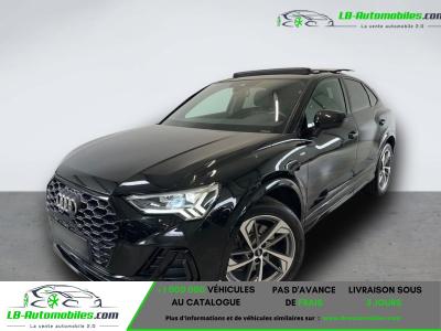 Audi Q3 Sportback 45 TFSI 230 ch BVA Quattro