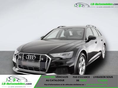 Audi A6 Allroad 40 TDI 204 ch Quattro BVA