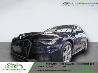 Audi A6 Allroad 45 TDI 245 ch Quattro BVA