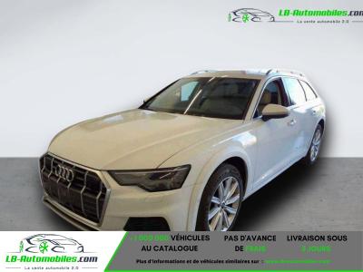 Audi A6 Allroad 45 TDI 245 ch Quattro BVA