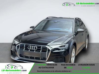 Audi A6 Allroad 50 TDI 286 ch Quattro BVA