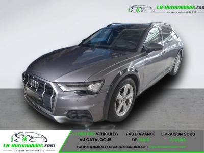 Audi A6 Allroad 50 TDI 286 ch Quattro BVA