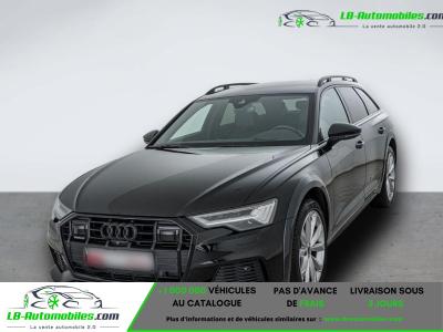Audi A6 Allroad 50 TDI 286 ch Quattro BVA