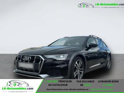 Audi A6 Allroad 50 TDI 286 ch Quattro BVA