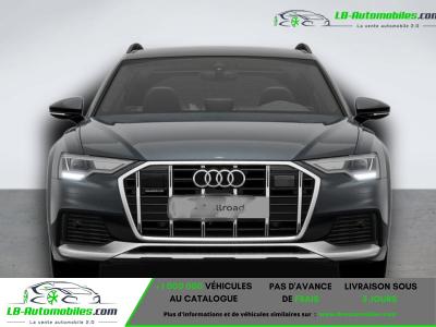 Audi A6 Allroad 50 TDI 286 ch Quattro BVA