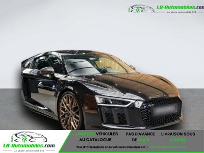 Audi R8 V10 Plus 5.2 FSI 610 BVA Quattro