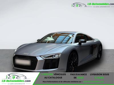 Audi R8 V10 Plus 5.2 FSI 610 BVA Quattro
