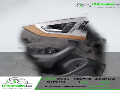 Audi Q7 3.0 V6 TDI  272 BVA Quattro 5pl