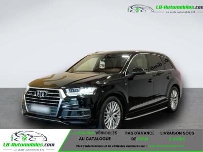 Audi Q7 3.0 V6 TDI  272 BVA Quattro 5pl