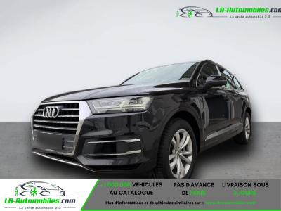 Audi Q7 3.0 V6 TFSI 333 Quattro