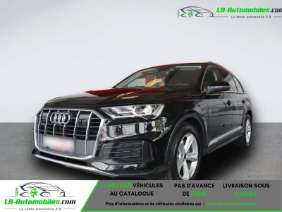 Audi Q7 45 TDI 231 BVA Quattro 5pl
