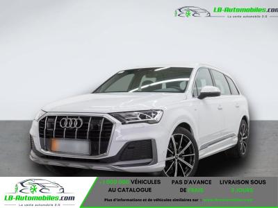 Audi Q7 45 TDI 231 BVA Quattro 5pl