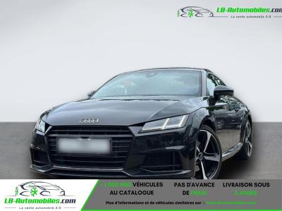 Audi TT coupe 2.0 TFSI 230