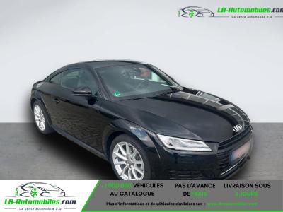 Audi TT coupe 2.0 TFSI 230 BVA 6