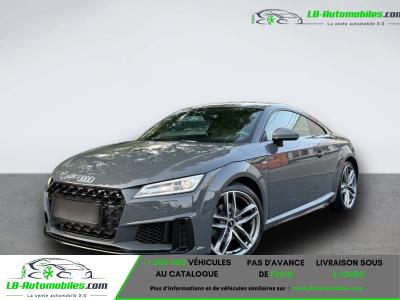 Audi TT coupe 40 TFSI 197 BVA