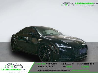 Audi TT coupe 40 TFSI 197 BVA