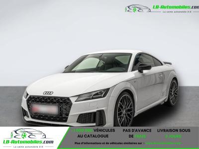 Audi TT coupe 40 TFSI 197 BVA