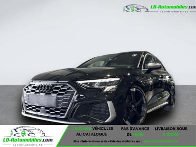 Audi S3 Berline 2.0 TFSI 310 BVA Quattro