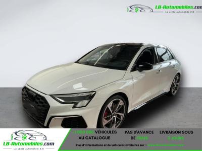 Audi S3 Sportback 2.0 TFSI 310 BVA Quattro
