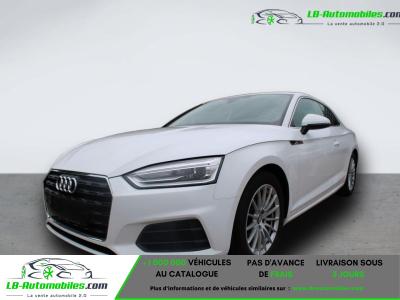 Audi A5 TFSI 190 BVA