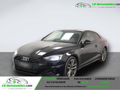 Audi A5 35 TDI 163 BVA