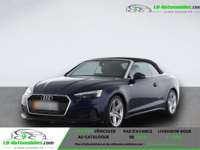 Audi A5 35 TFSI 150 BVA