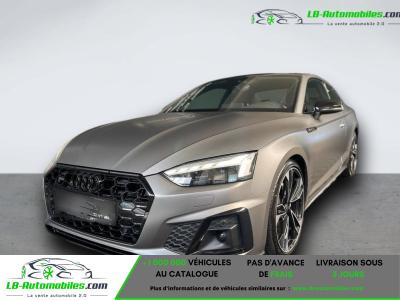 Audi A5 40 TDI 204 BVA Quattro