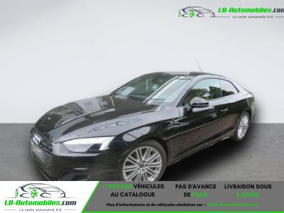 Audi A5 40 TFSI 204 BVA
