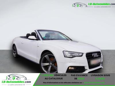 Audi A5 Cabriolet 1.8 TFSI 177