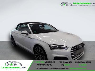 Audi A5 Cabriolet 2.0 TFSI 252 Quattro BVA