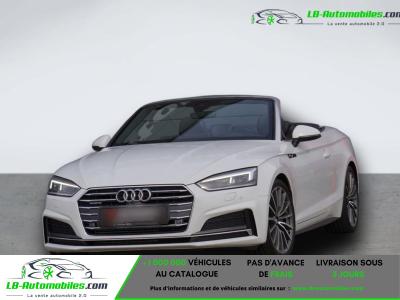 Audi A5 Cabriolet 2.0 TFSI 252 Quattro BVA