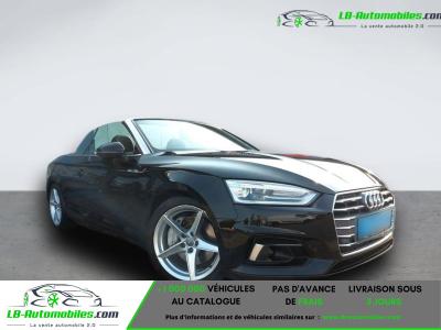 Audi A5 Cabriolet 2.0 TFSI 252 BVA