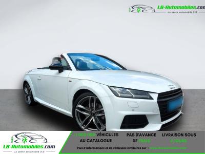 Audi TT Roadster 1.8 TFSI 180 BVA