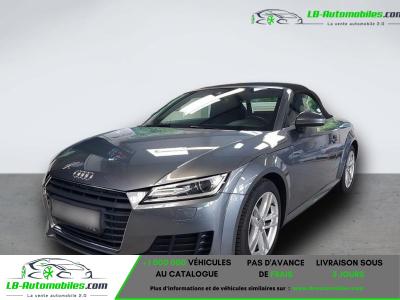 Audi TT Roadster 2.0 TFSI 230