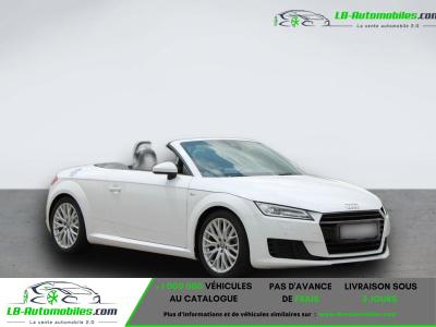 Audi TT Roadster 2.0 TFSI 230