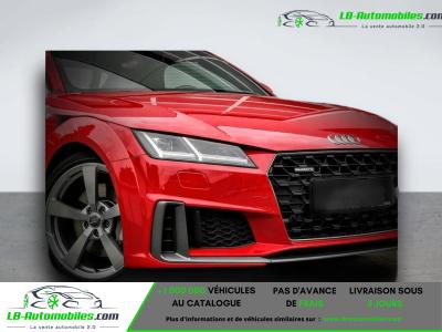Audi TT Roadster 45 TFSI 245 BVA