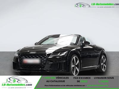 Audi TT Roadster 45 TFSI 245 BVA