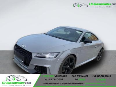 Audi TT RS Coupe 2.5 TFSI 400 BVA Quattro